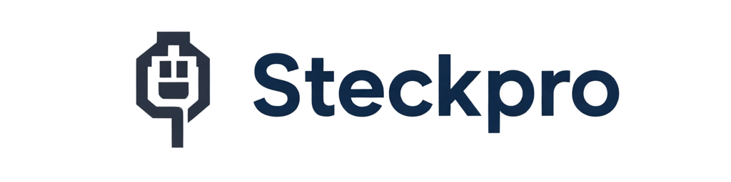 Steckpro